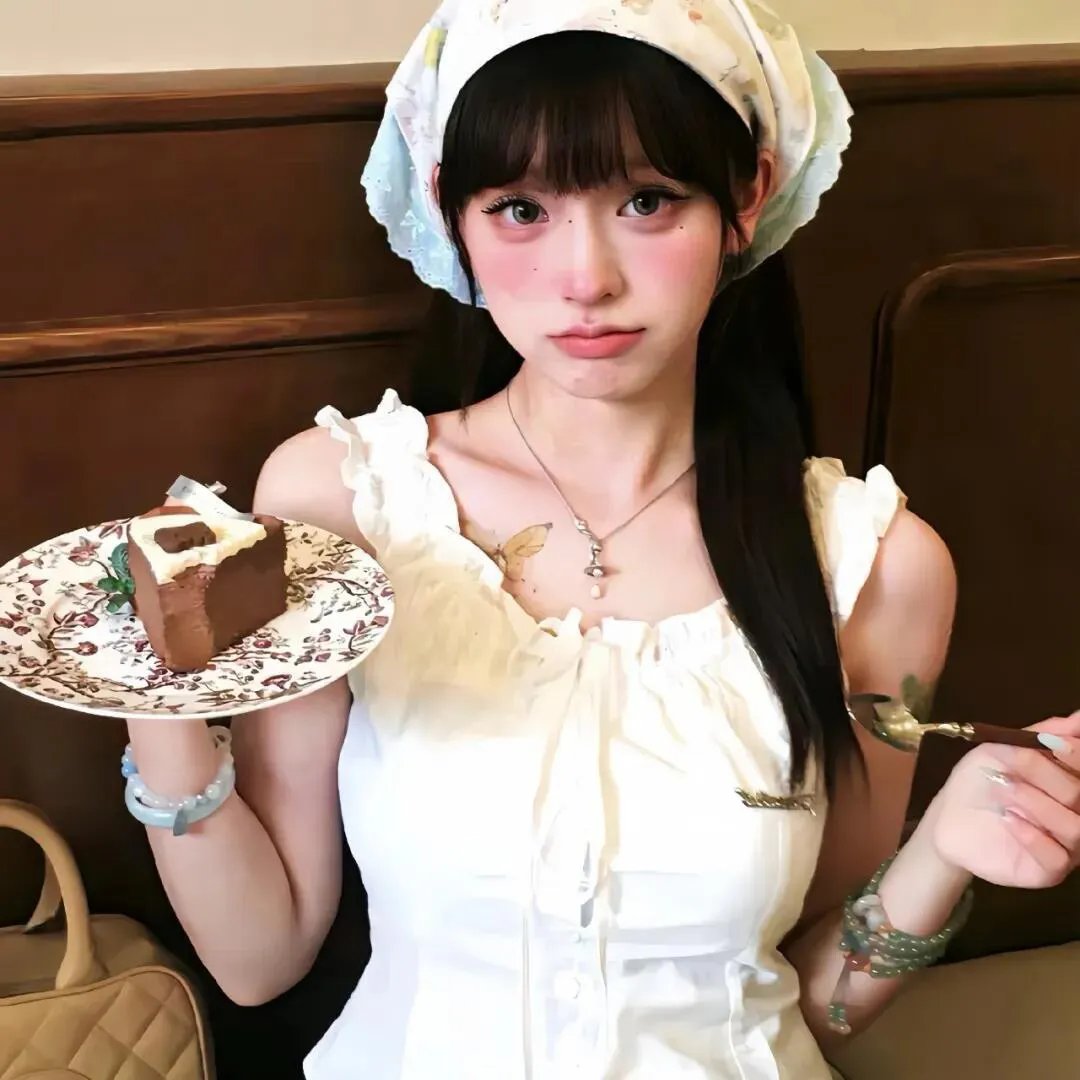 婀娜公主海报