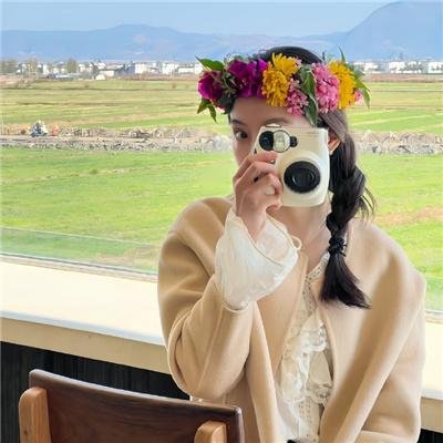 黑玫瑰公寓海报